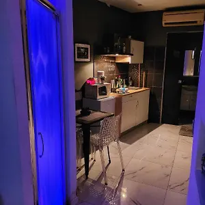 Appartement Cc-costa Casa, Naples