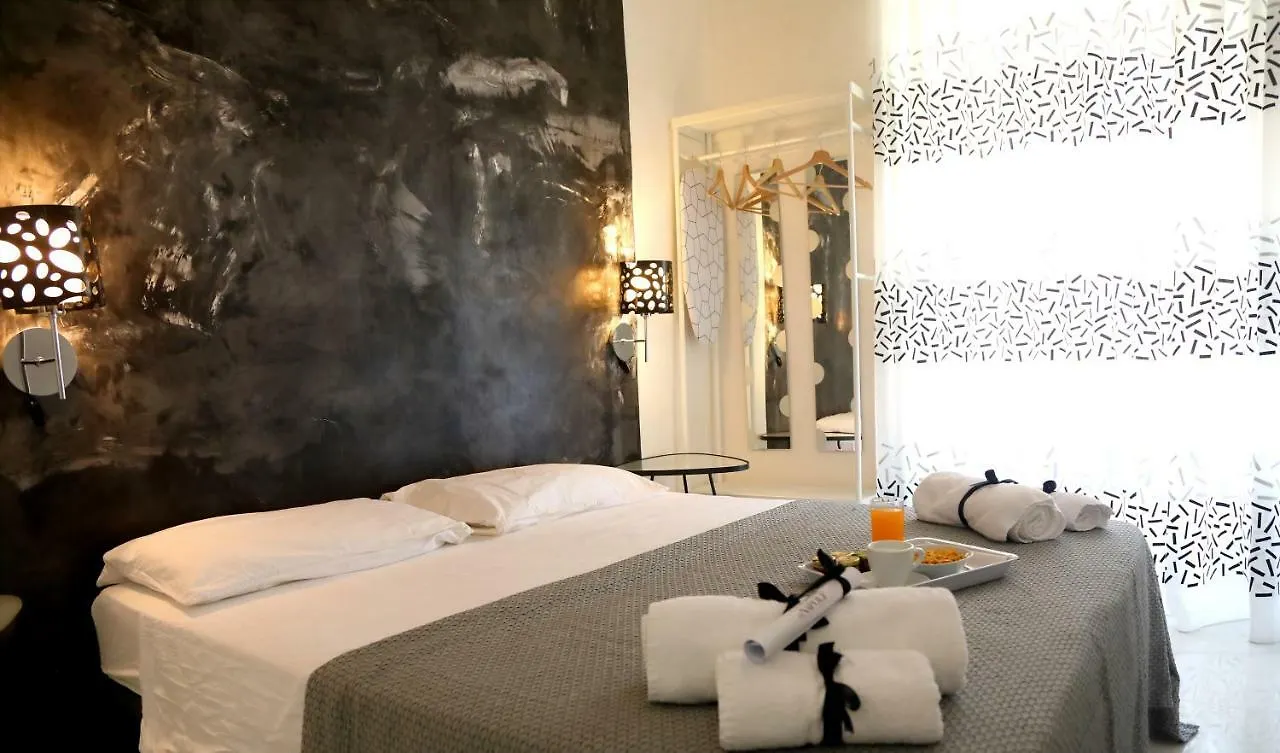 Appartement House Tribunali Naples
